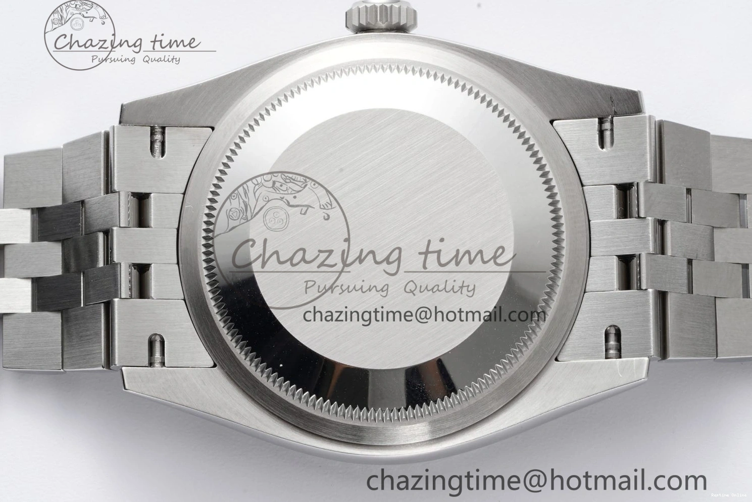 1218 DateJust 36 126234 Clean 1:1 Best Edition 904L Steel Blue Diamonds Dial on Jubilee Bracelet VR BestValue 1993